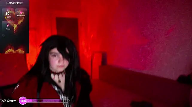Chat +18 de Luna404 ao vivo
