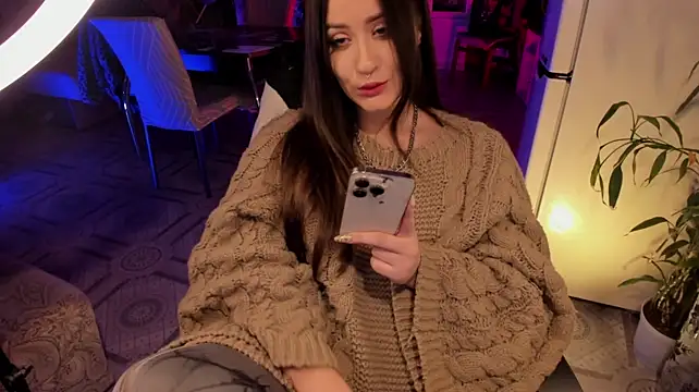 Chatroom XXX en direct de Sserendipityy