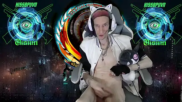 צ'אט XXX בשידור חי של solodethlordsubveganFAQ