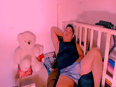 Hardking_69 Obrolan Langsung XXX