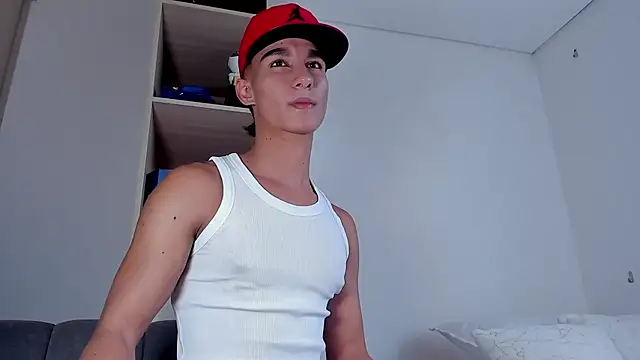 BabyAndy_ Live XXX Chat