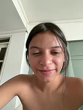 Chat XXX en directo de VenusSweett