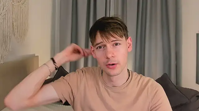 Kyle_Barry Obrolan Langsung XXX