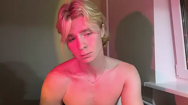 Markusyaa's Live XXX Chat