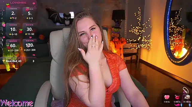 FroggyTata's Live XXX Chat