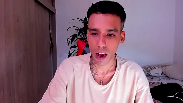 Damianwhite Live XXX Chat