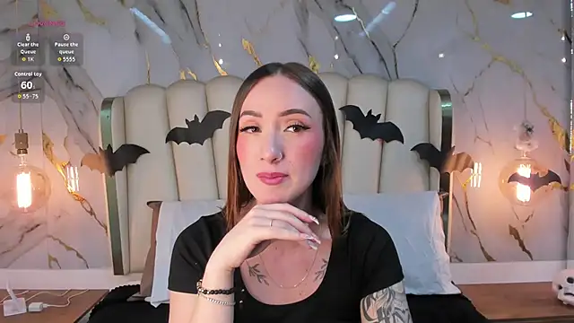 Hannah_Lane's Live XXX Chat