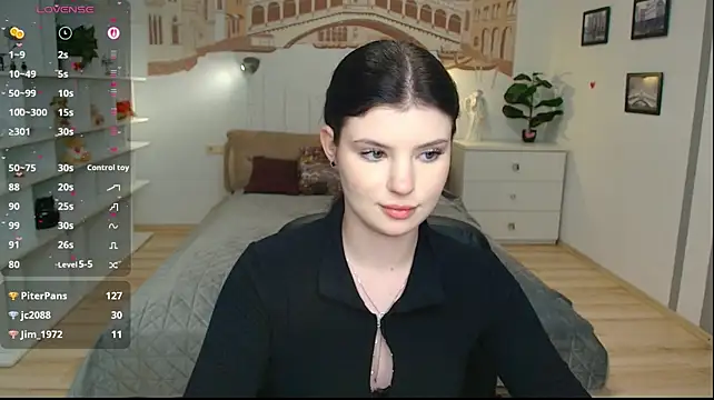 AnnaYount Chat XXX live