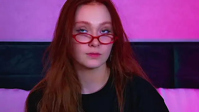 Živý XXX chat AgataFoxley