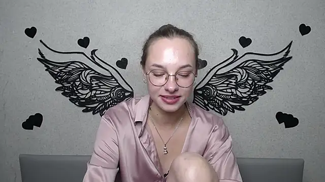 SteshaGlass – Live XXX-chat
