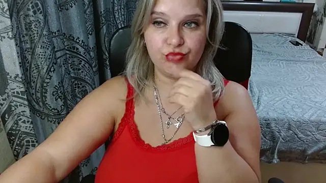 Boolochka – Live XXX-chat