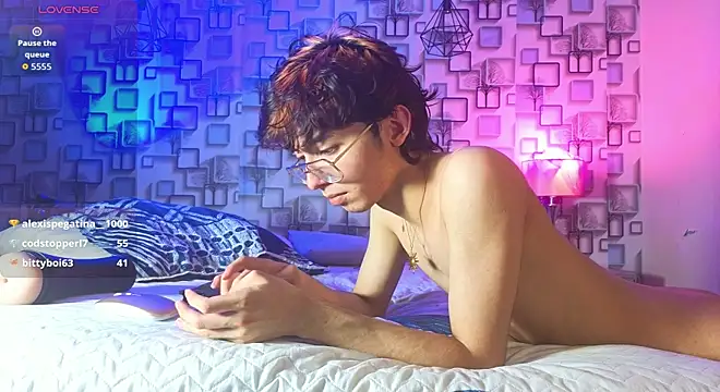 Twink_Sebas7 Live XXX-Chat