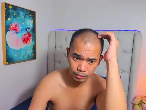 Онлайн чат XXX AsianZero