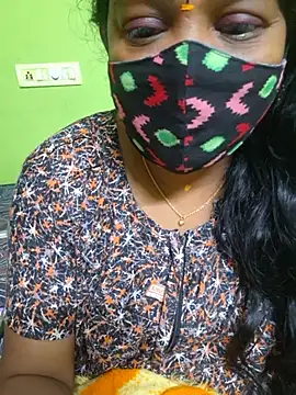 kanikasree 现场XXX聊天