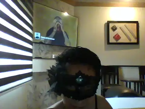 Trapitoanasofia Webcam Show