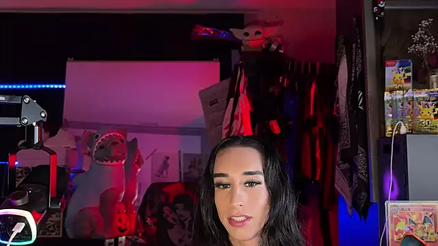 xoFrankie Live XXX-Chat