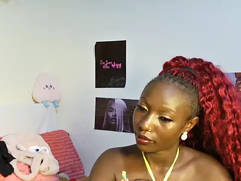 Aria_ah XXX чат на живо