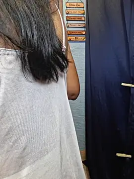 Nisha027 라이브 XXX 채팅