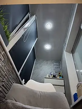 Živý XXX chat CandyShoopp