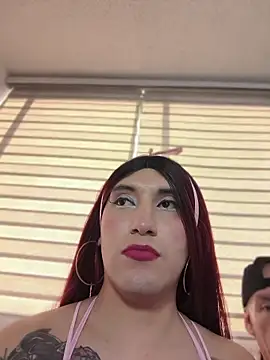 VenusDoll777のライブXXXチャット