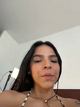 Azul_Nick 即時 XXX 聊天