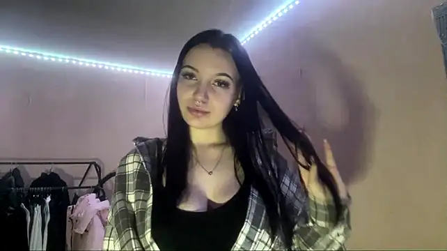 Chat XXX ao vivo de EileenKowalske