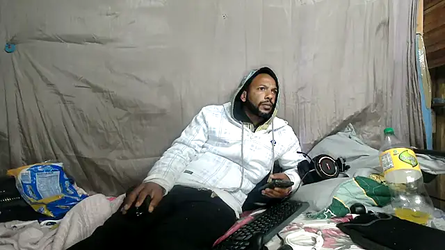 Camodick Live XXX-chat