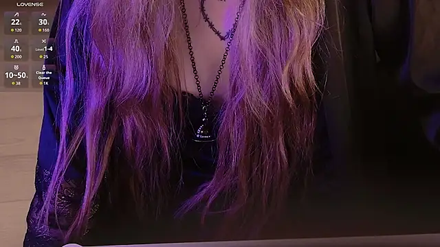 VampiMoon Chat XXX in diretta