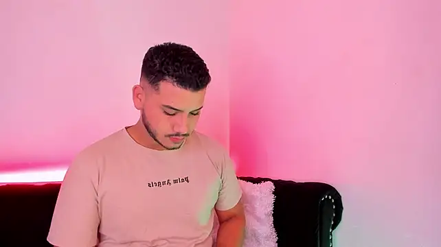 Chat XXX Live Axel_grey_