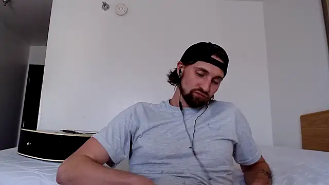 Henryjackk Chat XXX in diretta