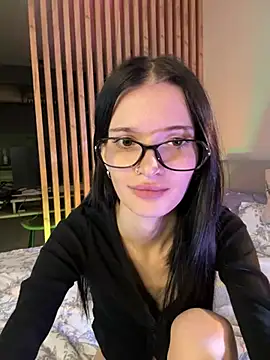 Wesliett_ 라이브 XXX 채팅