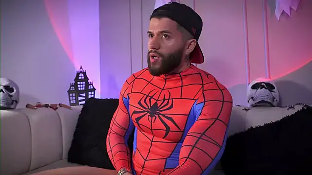Frank_Farrelln Live XXX chat