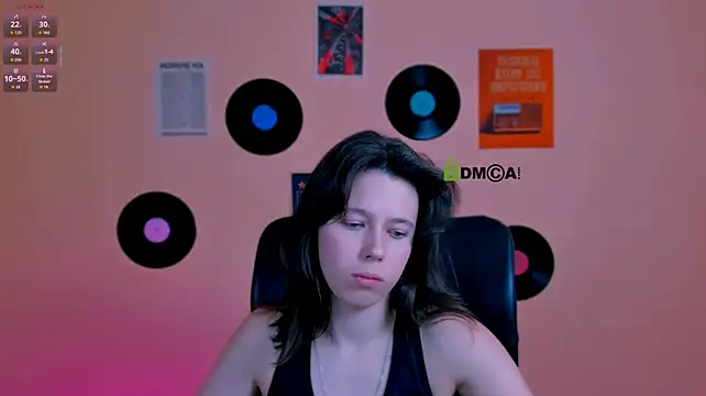 aria_wild_ Adlı Modelin Canlı XXX Sohbeti