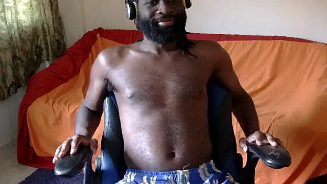 Chat +18 de Darkkras ao vivo