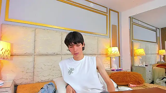 Chatroom XXX en direct de AbyssGaze