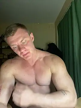 Chat XXX Live AlexStehp