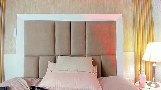 Chatroom XXX en direct de Cherry_violeta