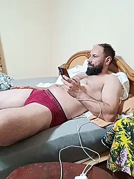 Онлайн чат XXX Tranda91