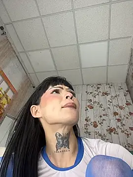 AxaraXXX's Live XXX Chat