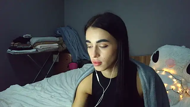Vlada_One's Live XXX Chat