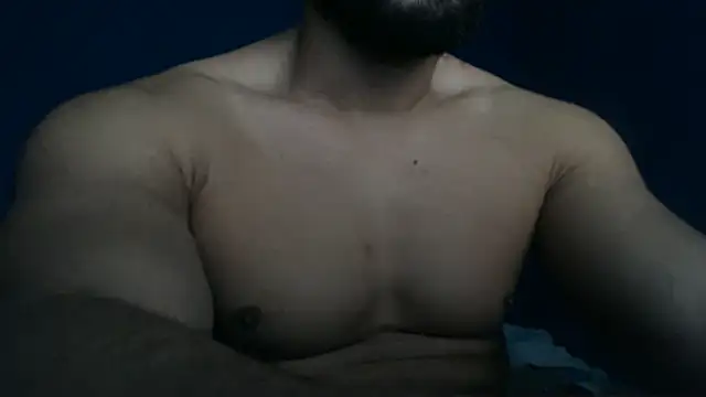 XXX chat uživo modela alex_blu