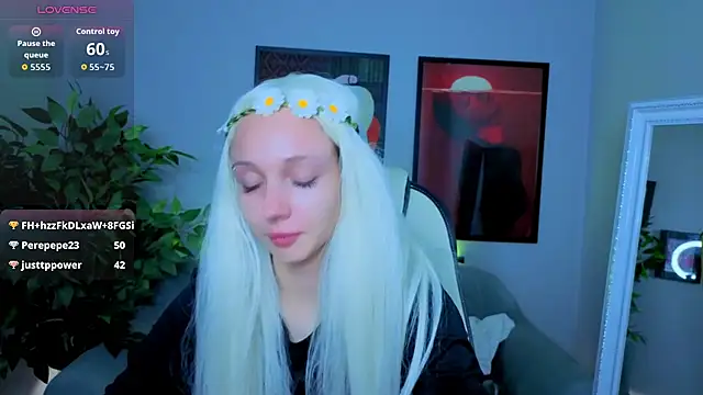EmmaGil Chat XXX live