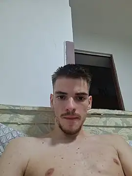 darkboy665 Chat XXX live