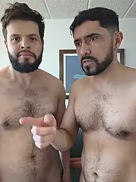 TonyAndTroy Live XXX-Chat