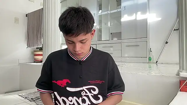 Andy_Belier23 Webcam show