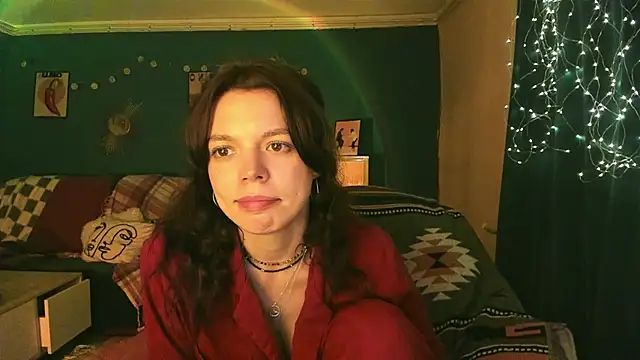 ClancyMorissey's Live XXX Chat
