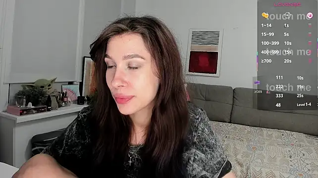 tenderdreams' Live XXX Chat