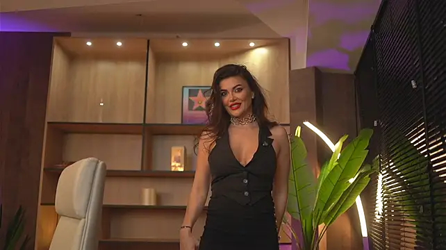 myakalifa's Live XXX Chat