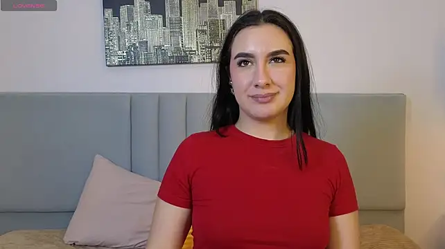 Naomi_west 现场XXX聊天
