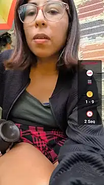 MirandaSingle Chat XXX in diretta